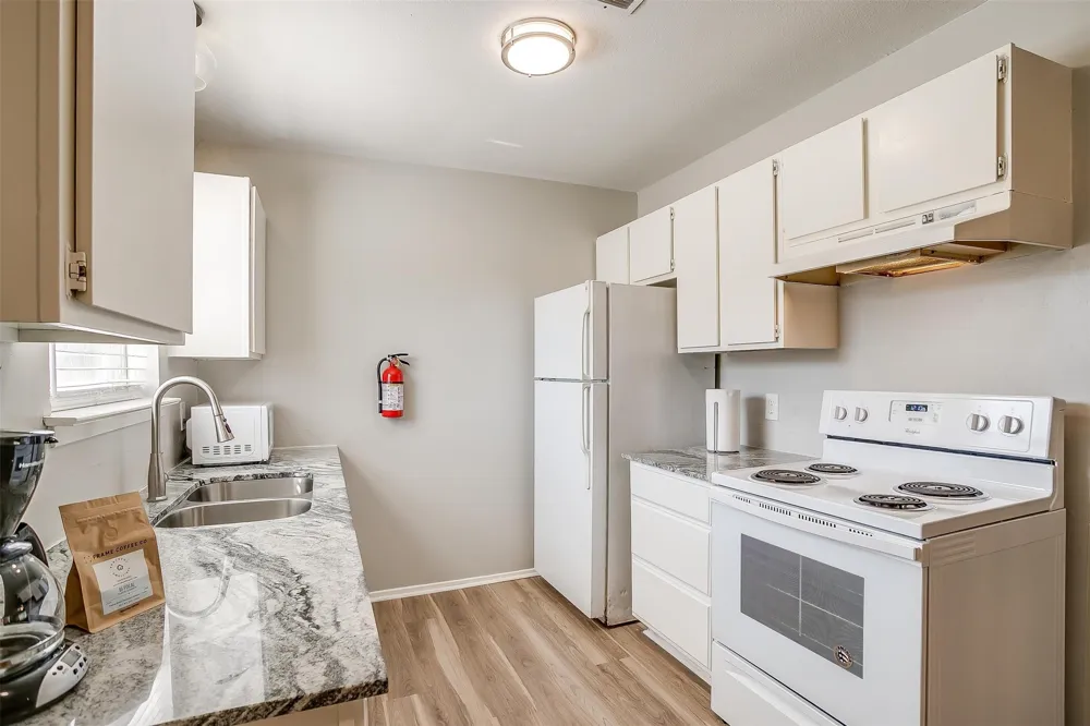 1006 Thannisch Drive Arlington, TX 76011