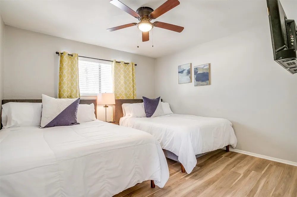 1006 Thannisch Drive Arlington, TX 76011