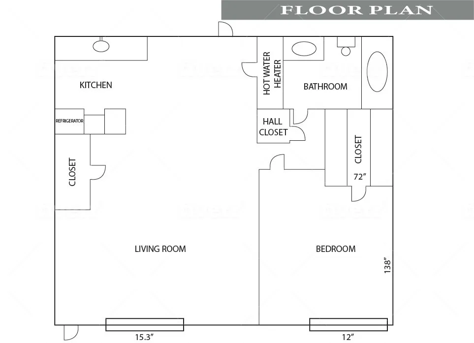 1006 Thannisch Drive Arlington, TX 76011