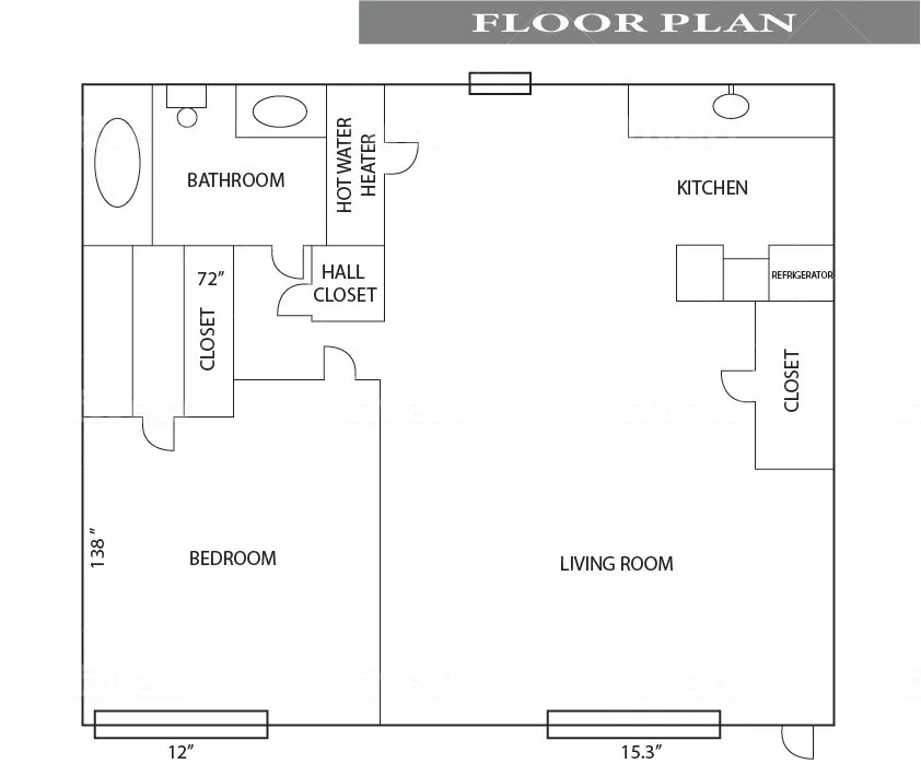 1006 Thannisch Drive Arlington, TX 76011