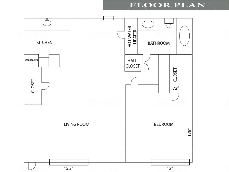 1006 Thannisch Drive Arlington, TX 76011