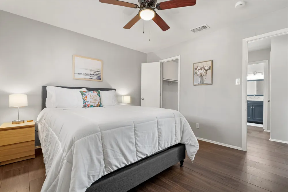 1006 Thannisch Drive Arlington, TX 76011