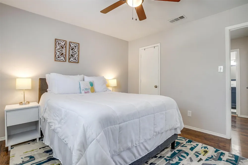 1006 Thannisch Drive Arlington, TX 76011