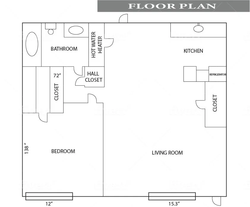 1006 Thannisch Drive Arlington, TX 76011