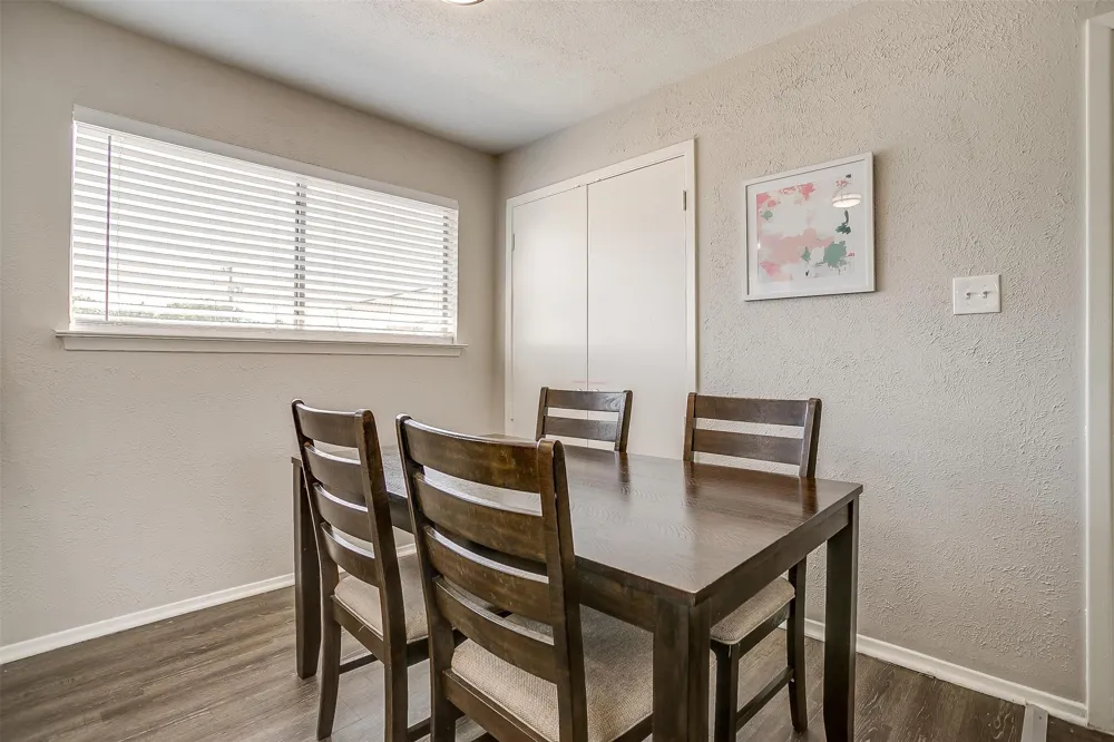 1006 Thannisch Drive Arlington, TX 76011