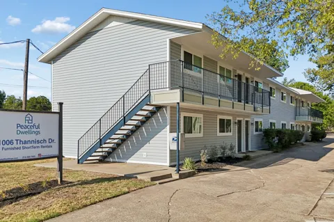 1006 Thannisch Drive