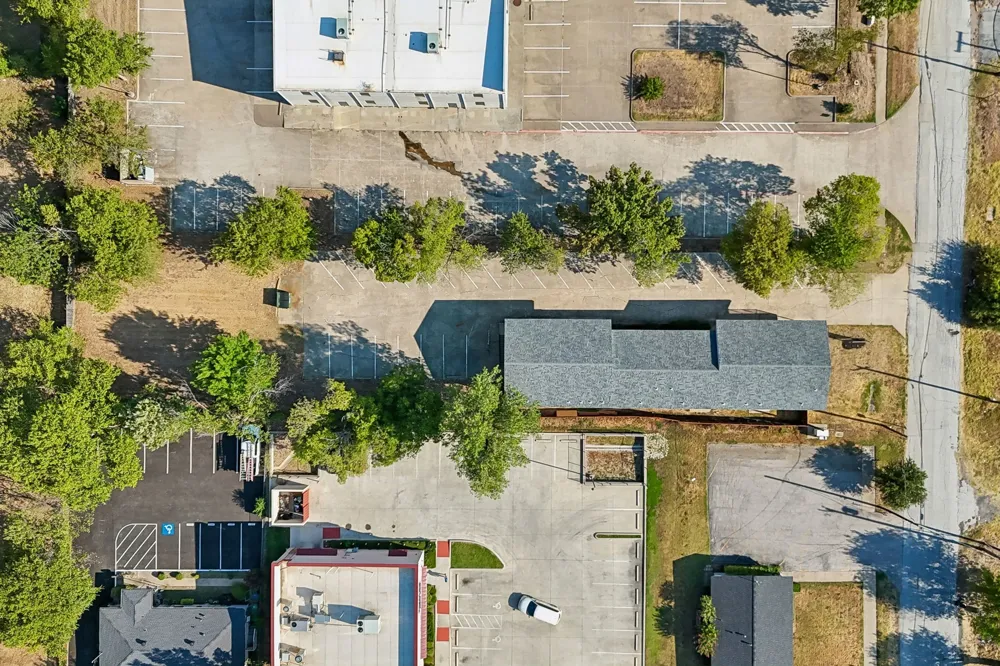 1006 Thannisch Drive Arlington, TX 76011