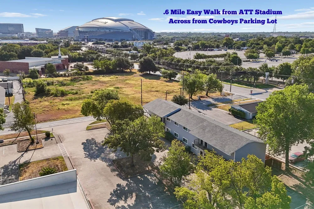 1006 Thannisch Drive Arlington, TX 76011