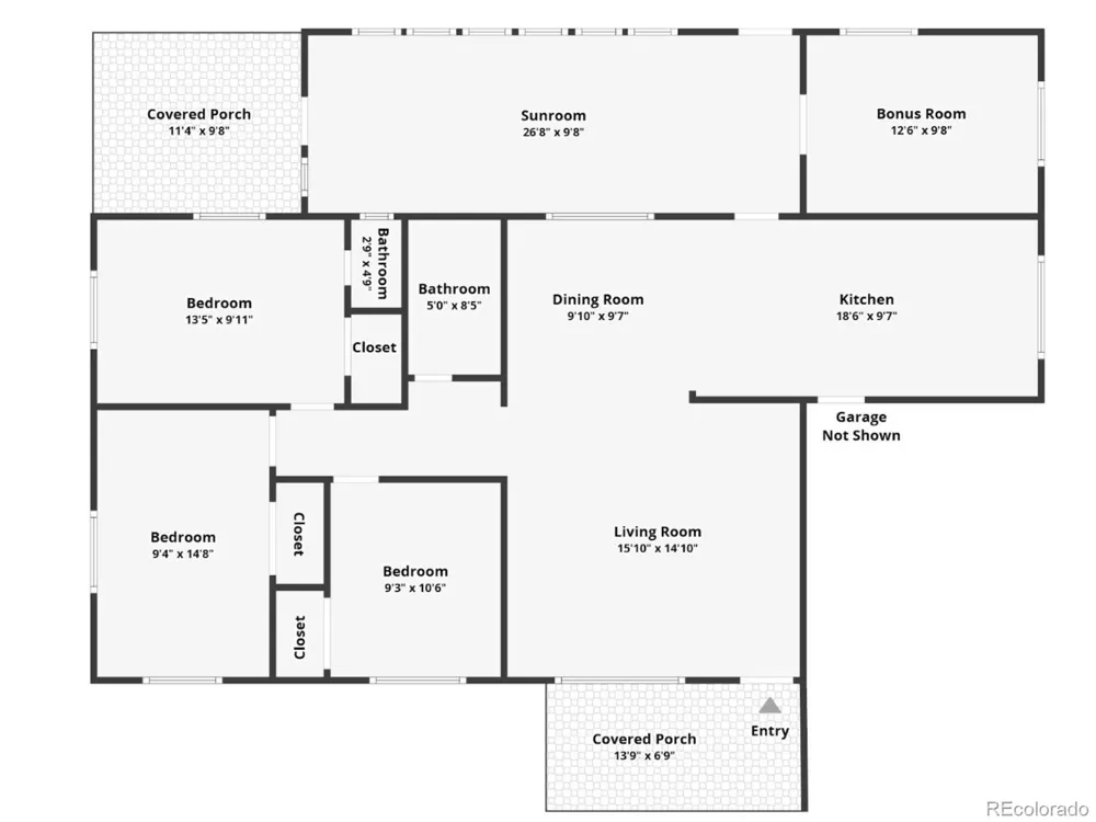 1433 Spencer Street Longmont, CO 80501