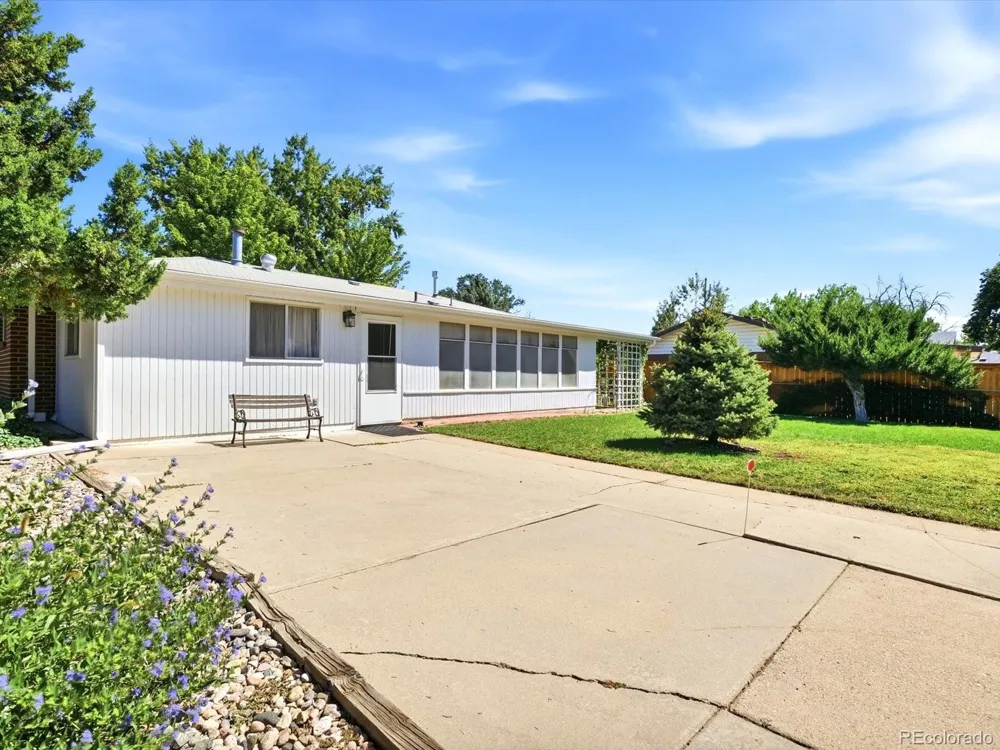 1433 Spencer Street Longmont, CO 80501
