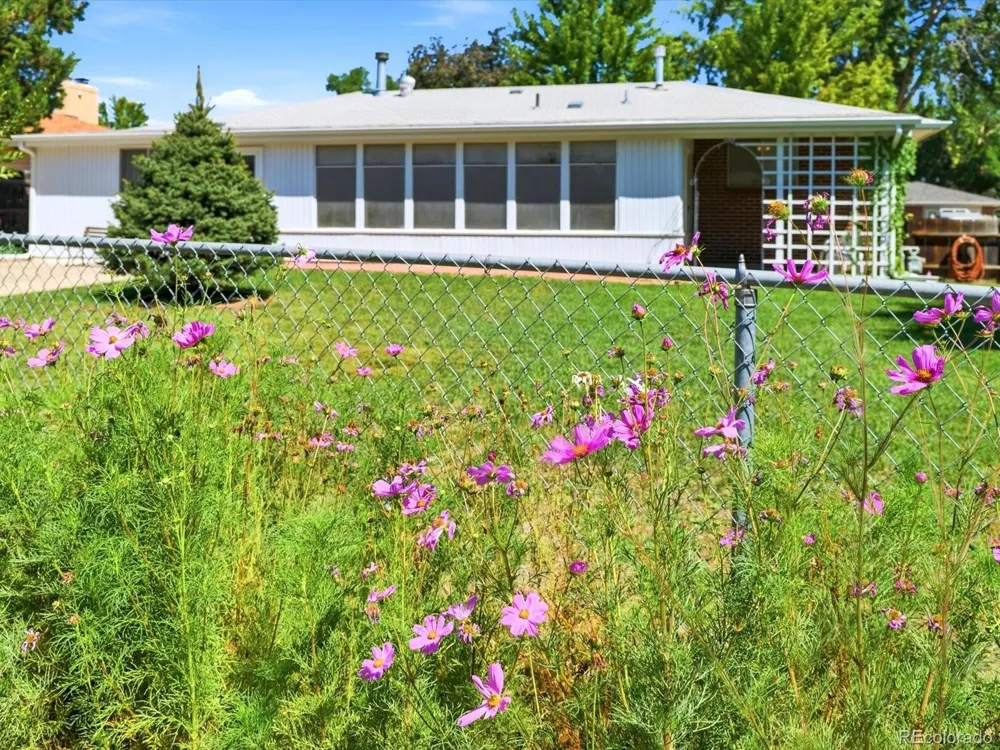 1433 Spencer Street Longmont, CO 80501