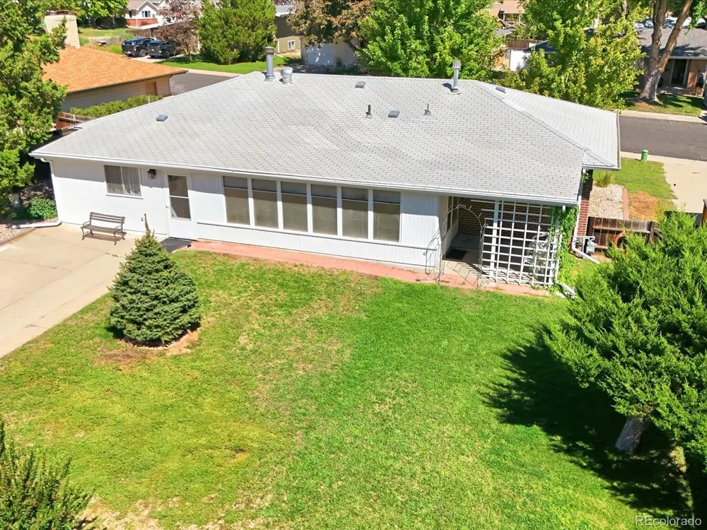 1433 Spencer Street Longmont, CO 80501