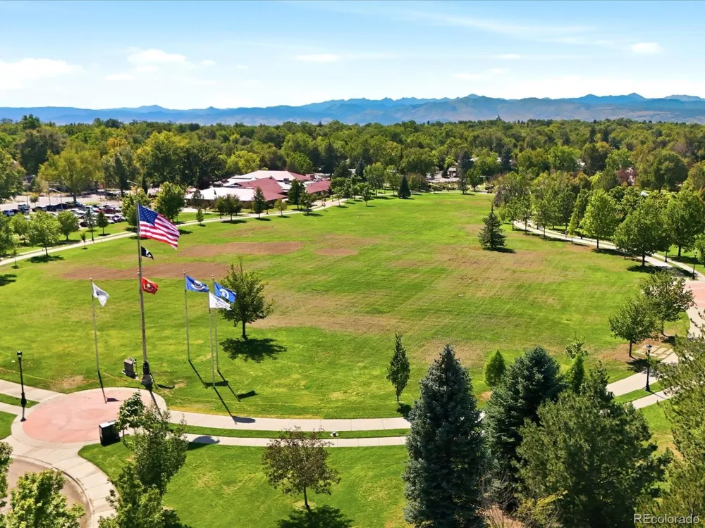 1433 Spencer Street Longmont, CO 80501