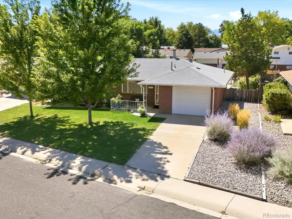 1433 Spencer Street Longmont, CO 80501