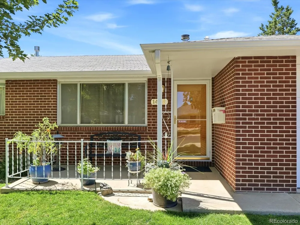 1433 Spencer Street Longmont, CO 80501