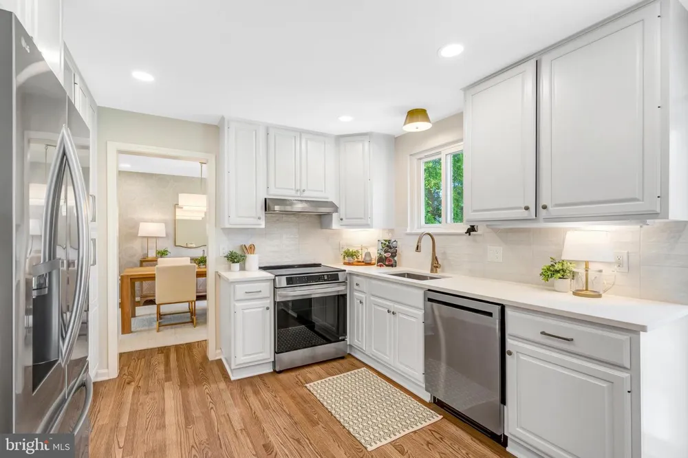 5416 CHATSWORTH COURT Fairfax, VA 22032