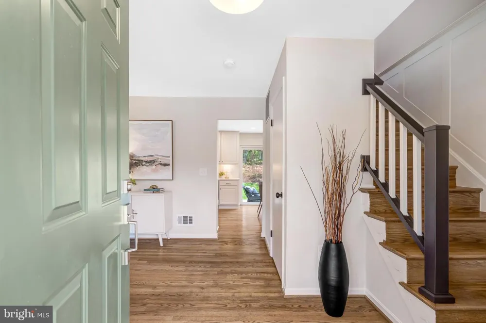 5416 CHATSWORTH COURT Fairfax, VA 22032