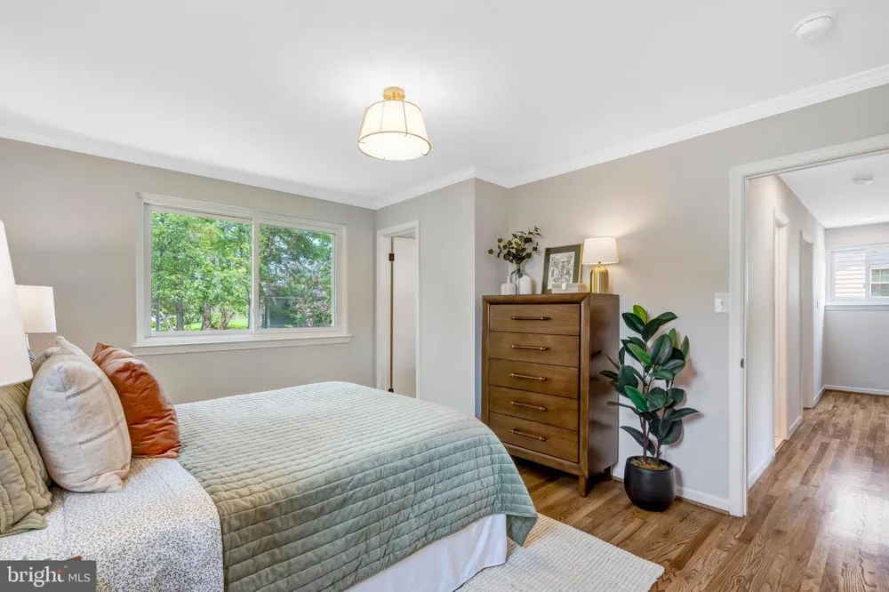 5416 CHATSWORTH COURT Fairfax, VA 22032