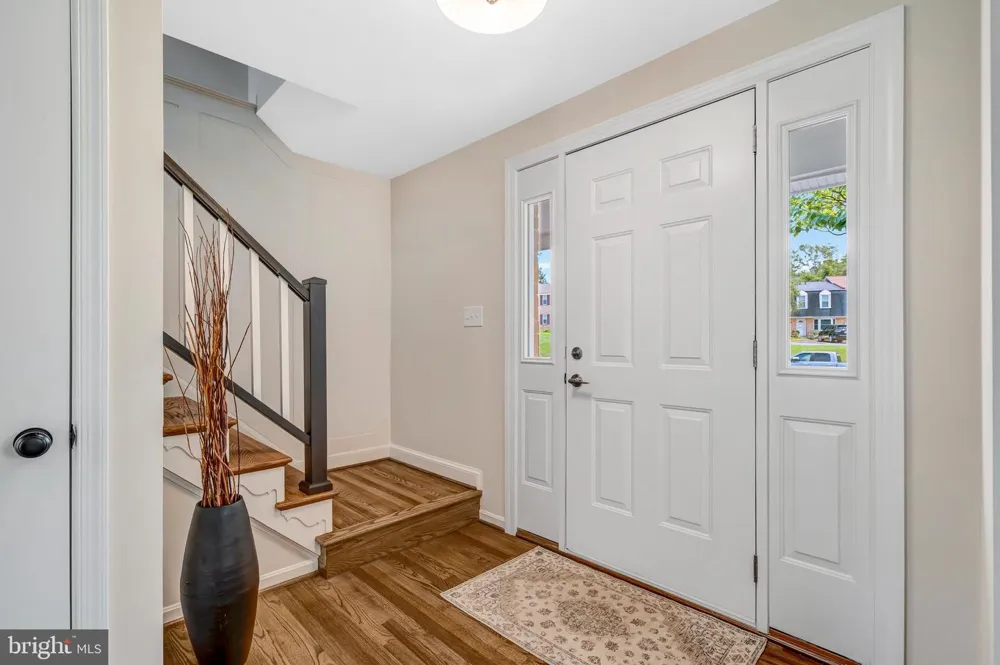 5416 CHATSWORTH COURT Fairfax, VA 22032