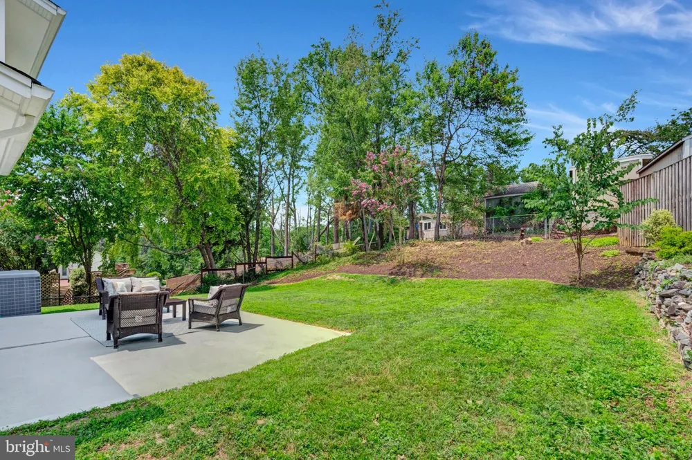 5416 CHATSWORTH COURT Fairfax, VA 22032