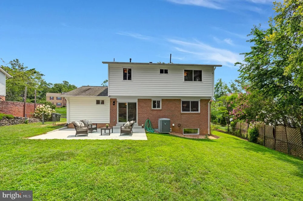 5416 CHATSWORTH COURT Fairfax, VA 22032