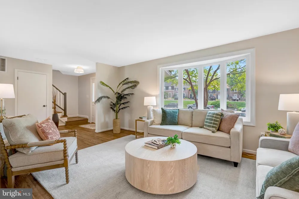 5416 CHATSWORTH COURT Fairfax, VA 22032