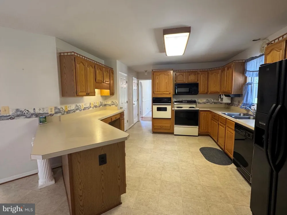 8227 OLD PLANK ROAD Fredericksburg, VA 22407