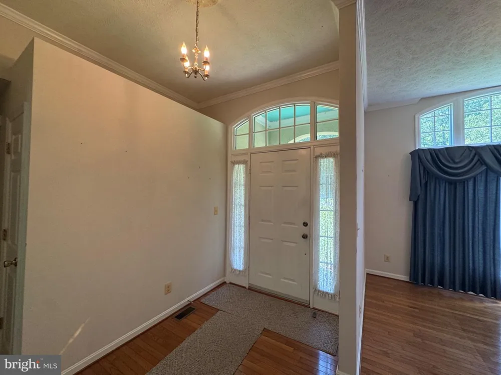 8227 OLD PLANK ROAD Fredericksburg, VA 22407