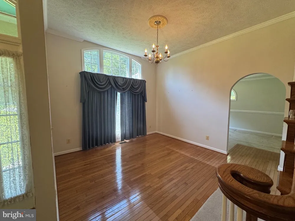 8227 OLD PLANK ROAD Fredericksburg, VA 22407