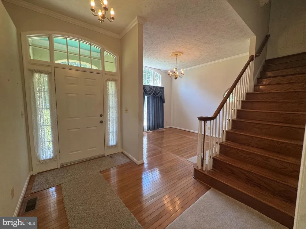 8227 OLD PLANK ROAD Fredericksburg, VA 22407