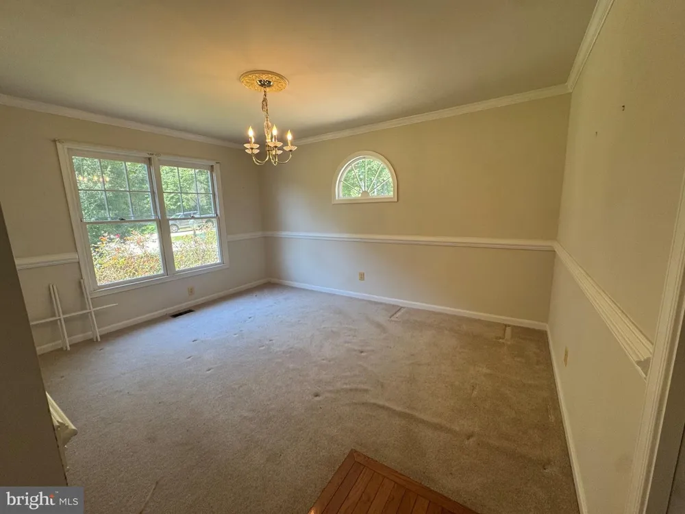 8227 OLD PLANK ROAD Fredericksburg, VA 22407