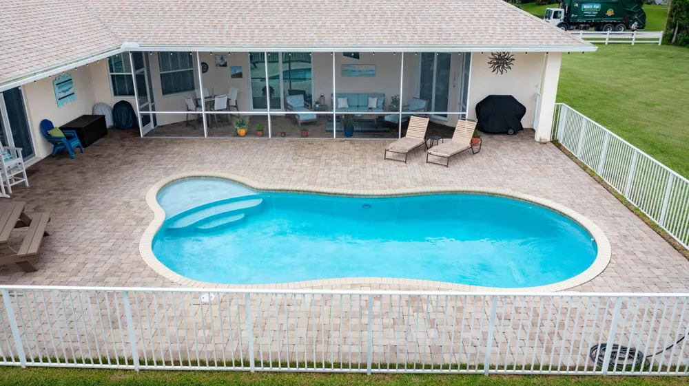 15652 86TH WAY Palm Beach Gardens, FL 33418