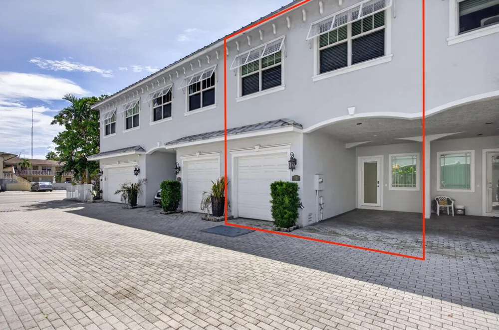 11 NE 20th Avenue Pompano Beach, FL 33060