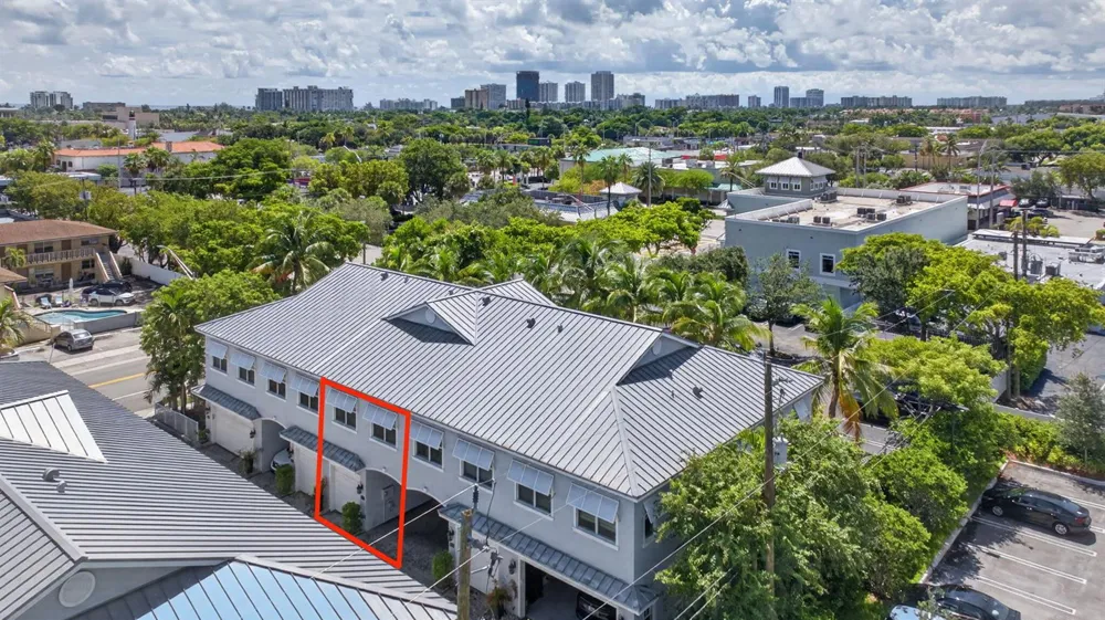 11 NE 20th Avenue Pompano Beach, FL 33060