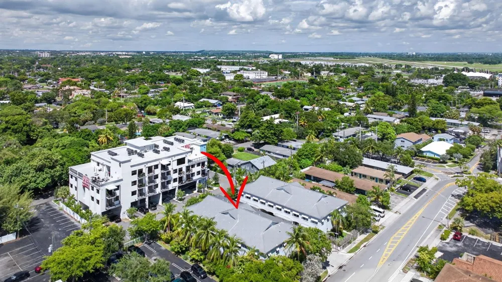 11 NE 20th Avenue Pompano Beach, FL 33060