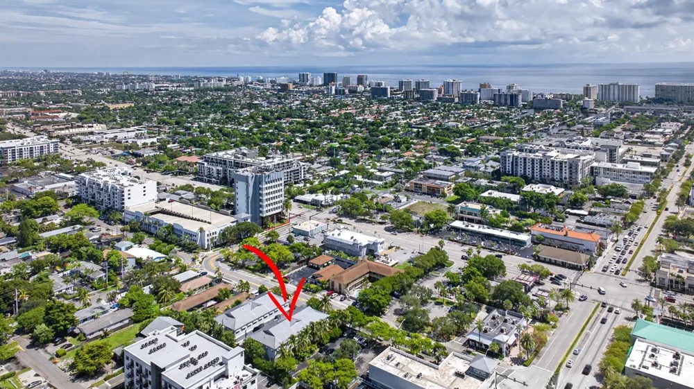 11 NE 20th Avenue Pompano Beach, FL 33060