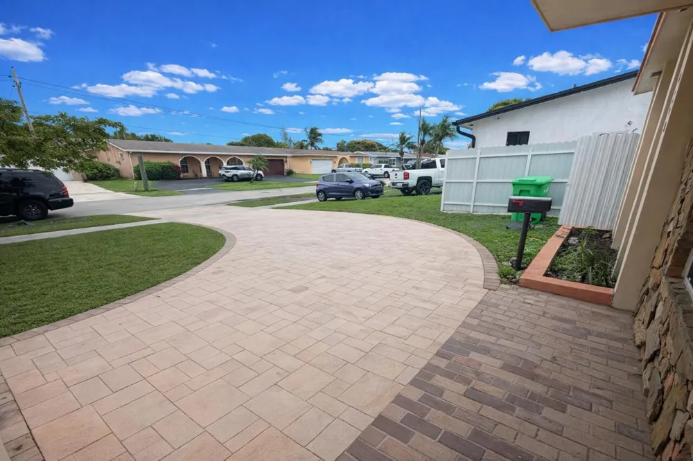 8630 NW 24TH COURT Sunrise, FL 33322