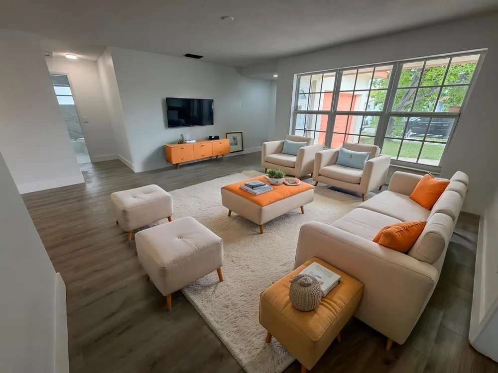8630 NW 24TH COURT Sunrise, FL 33322