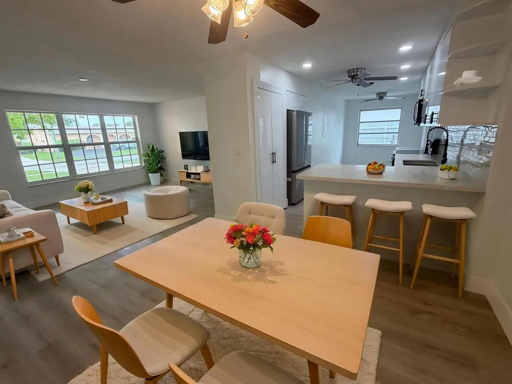 8630 NW 24TH COURT Sunrise, FL 33322