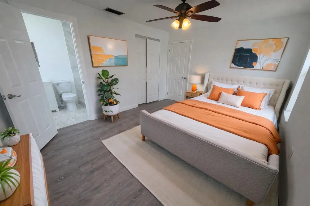 8630 NW 24TH COURT Sunrise, FL 33322