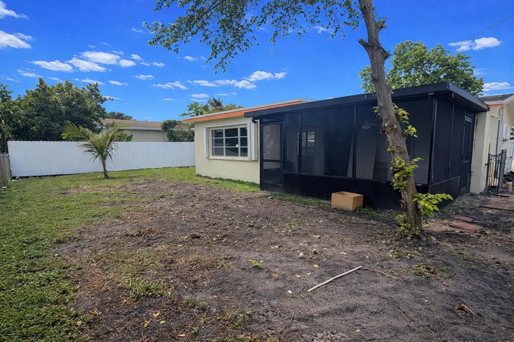 8630 NW 24TH COURT Sunrise, FL 33322