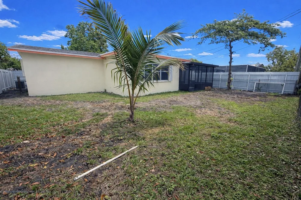 8630 NW 24TH COURT Sunrise, FL 33322