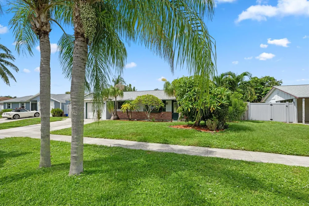12069 Easterly Avenue Palm Beach Gardens, FL 33410