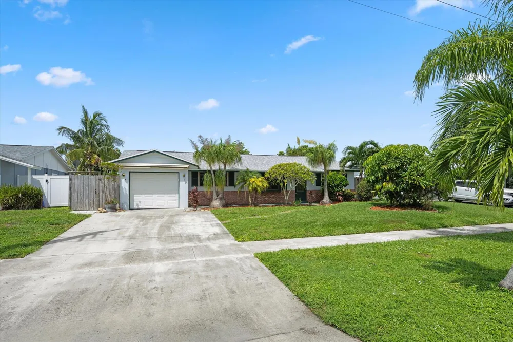 12069 Easterly Avenue Palm Beach Gardens, FL 33410
