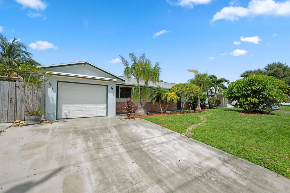 12069 Easterly Avenue Palm Beach Gardens, FL 33410