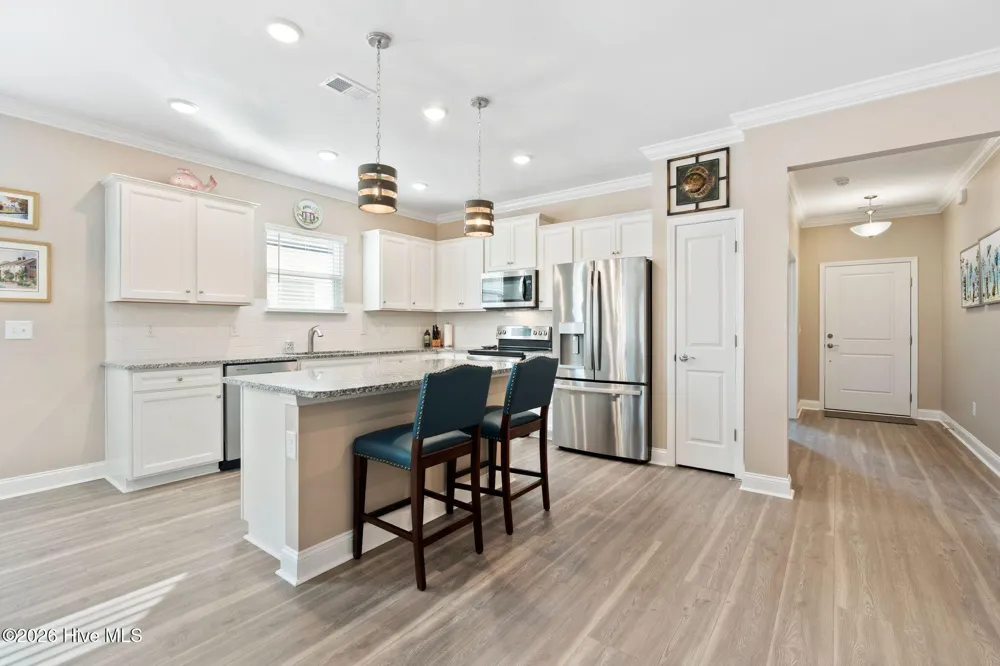 229 Eagle Claw Drive Calabash, NC 28467