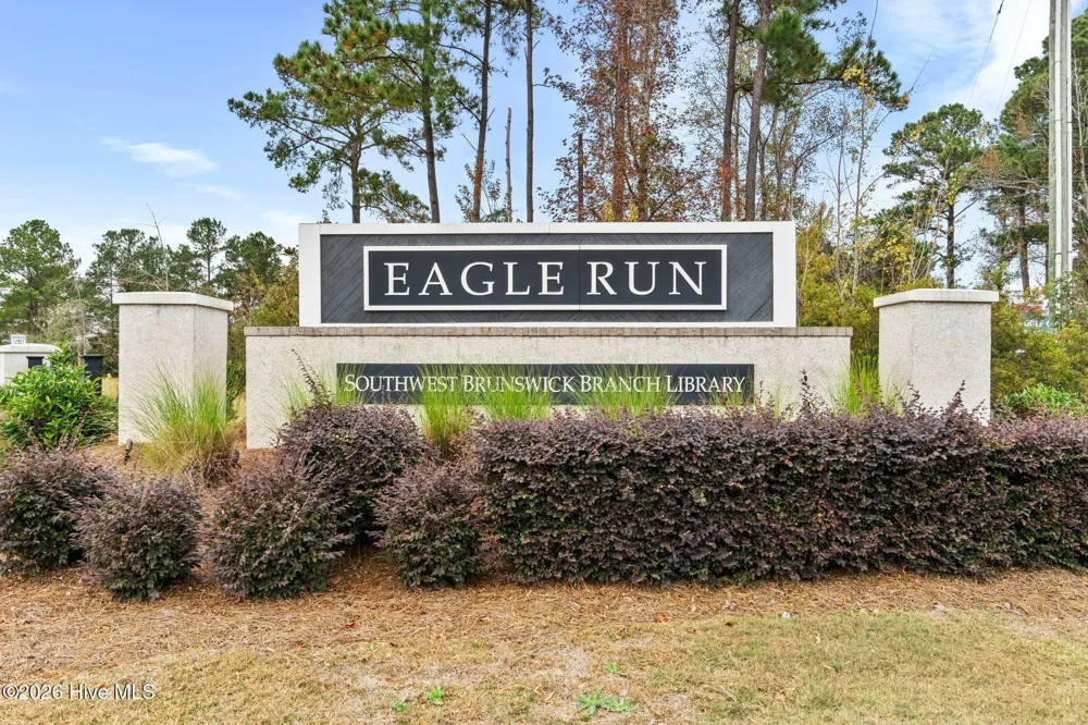 229 Eagle Claw Drive Calabash, NC 28467
