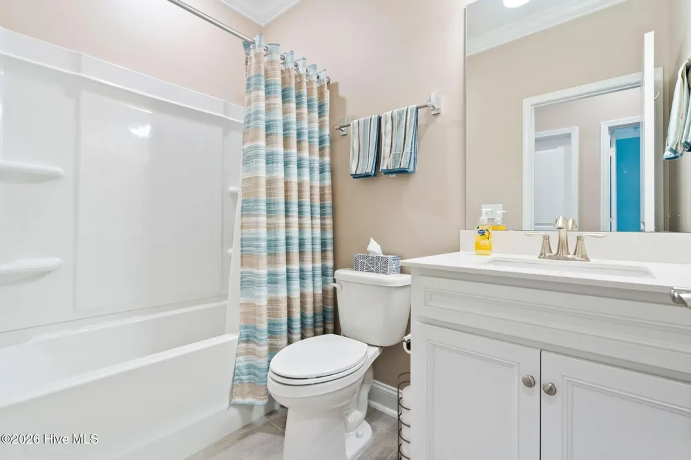 229 Eagle Claw Drive Calabash, NC 28467