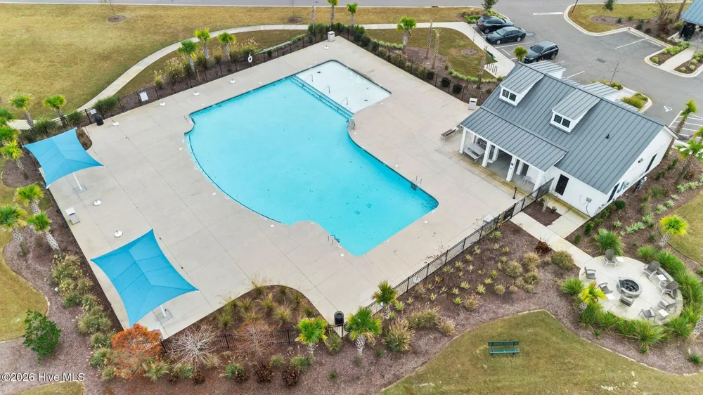229 Eagle Claw Drive Calabash, NC 28467