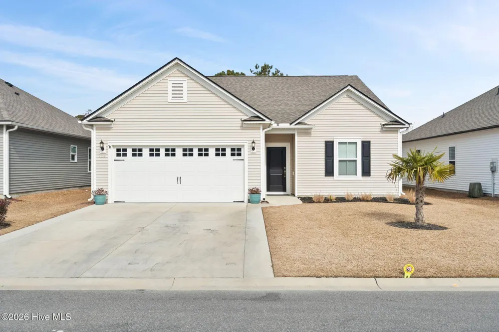 229 Eagle Claw Drive Calabash, NC 28467